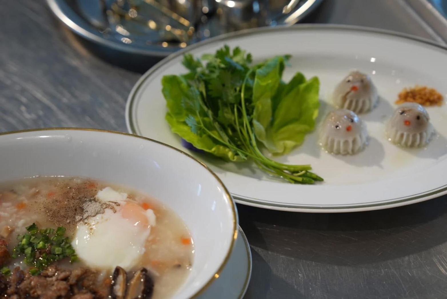 Akara House Sukhothai - Luxury Riverside Residence Екстер'єр фото