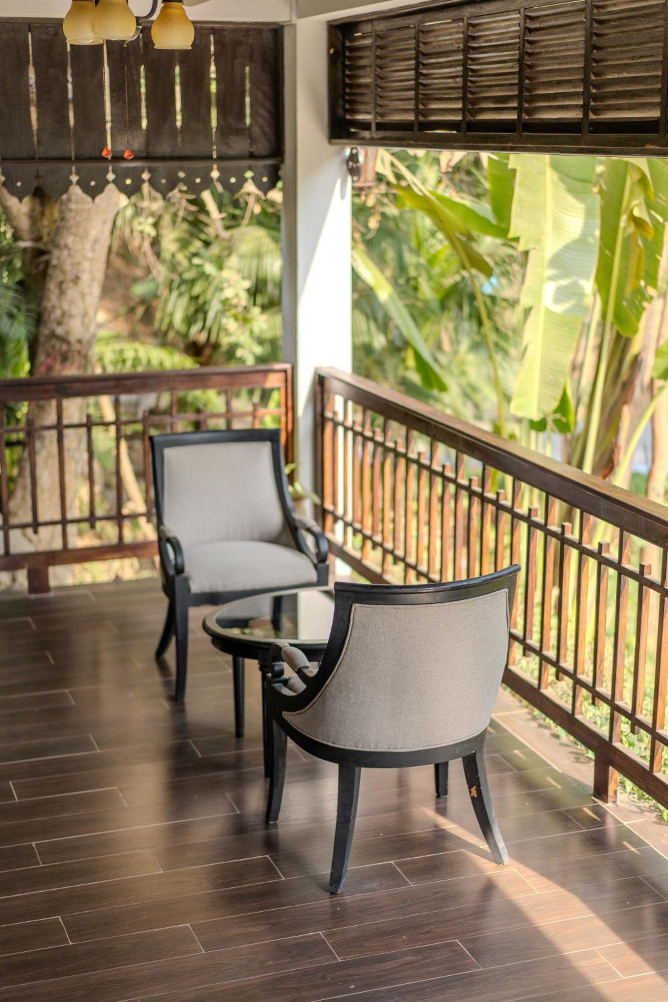 Akara House Sukhothai - Luxury Riverside Residence Екстер'єр фото